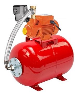 Hidroneumático Bomba 1/2 Hp