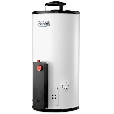 CALENTADOR CALOREX G-20 GEN 2 GAS NAT