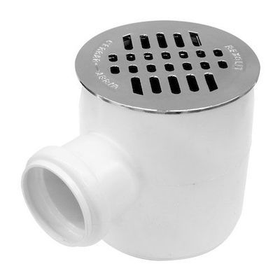 CESPOL CORTO 1/S 50MM (UNICOPLE)