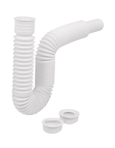 CESPOL P/FREGADERO PVC