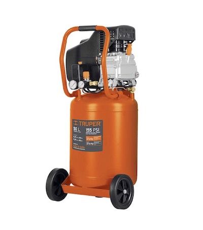 COMP-50LV, COMPRESOR DE AIRE 120 V