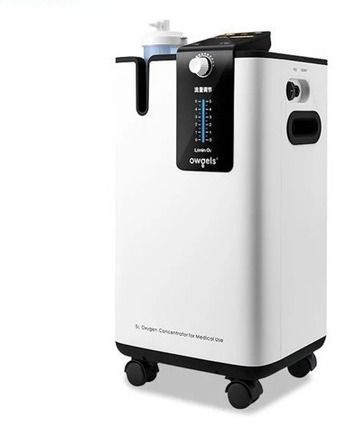 Concentrador De Oxigeno 5 Litros