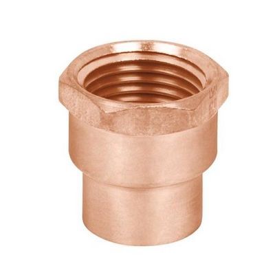 CONECTOR DE COBRE RED R/INT 10-13