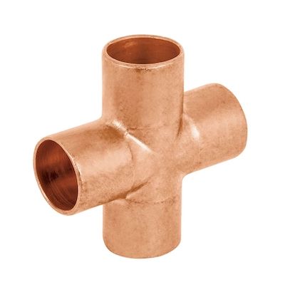 CRUZ COBRE 32MM
