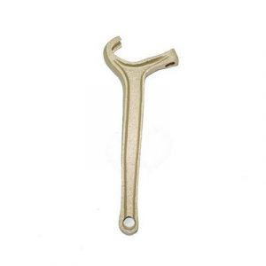 llave ajuste rapido contraincendio