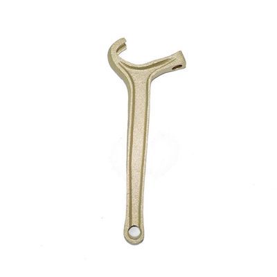 llave ajuste rapido contraincendio
