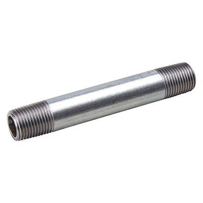 NIPLE GALVANIZADO 06-75MM