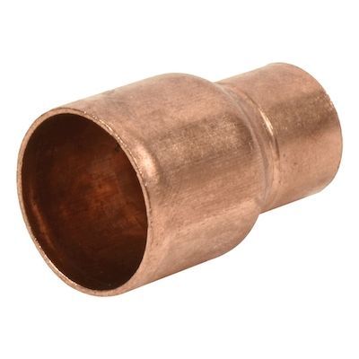 RED CAMPANA COBRE 50-25