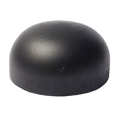TAPON CAPA NEGRO 38MM