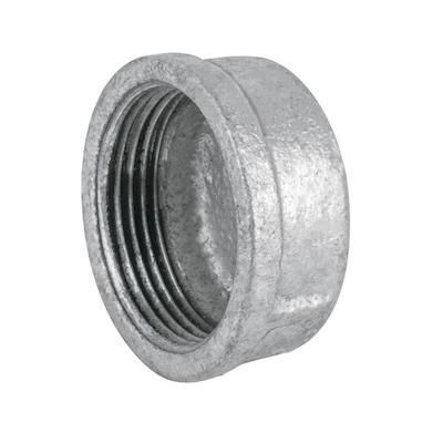 TAPON CAPA GALV 50MM
