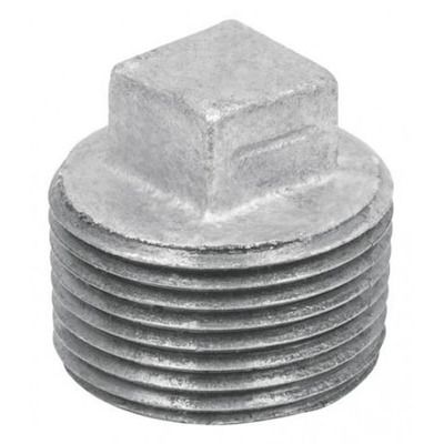 TAPON MACHO GALV 32MM