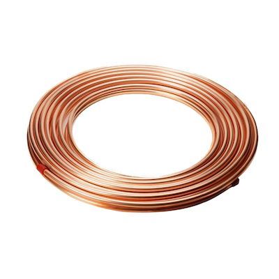 TUBO FLEX NOM 06 EXT 10  (18.30MTS) 06MM
