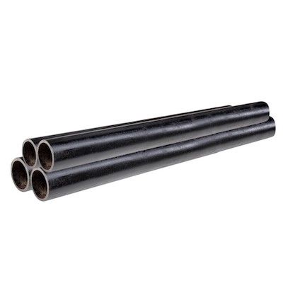 tubo negro
