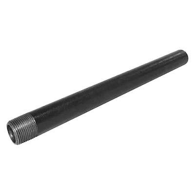 tubo negro