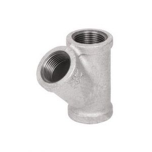 lee acero galvanizado
