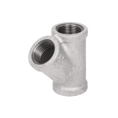 lee acero galvanizado