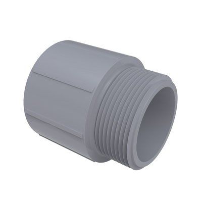 adaptador macho cpv