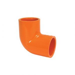 codo cpvc 90 blazemaster contraincendio