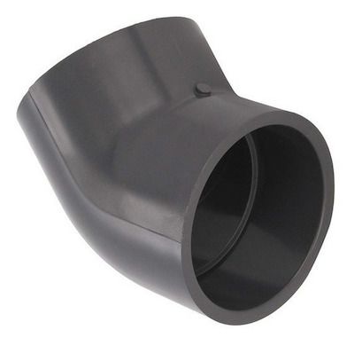 codo45 cpvc