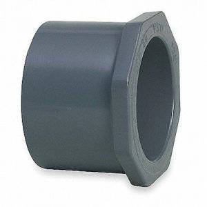 Conexión red bushing