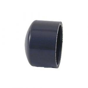 tapon capa cpvc
