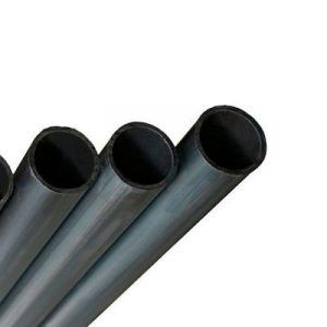 Tuberia negra soldable