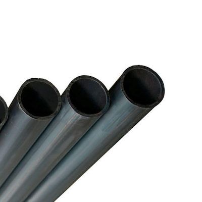 Tuberia negra soldable