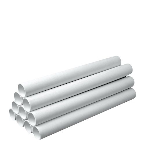 Tuberia de pvc