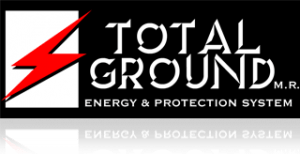total ground