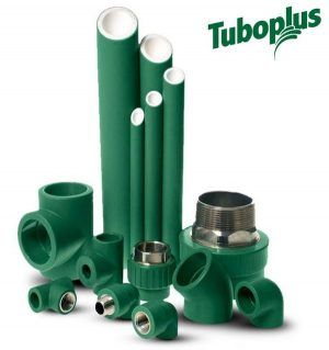 tubo tuboplus tubería