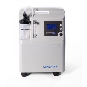 concentrador de oxigen mindus