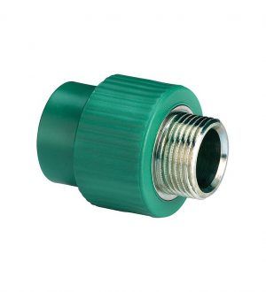 conector macho tuboplus