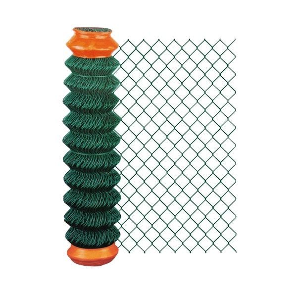 malla pvc ciclonica
