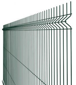panel reja verde mindus