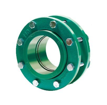 UNION BRIDADA 110 X 110 TUBOPLUS (PP-R)